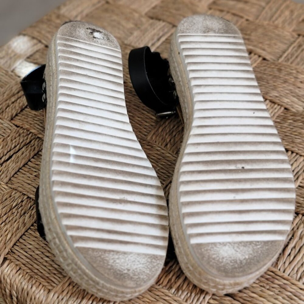 Steve Madden Chiara Platform Sandal - Picture 5 of 5